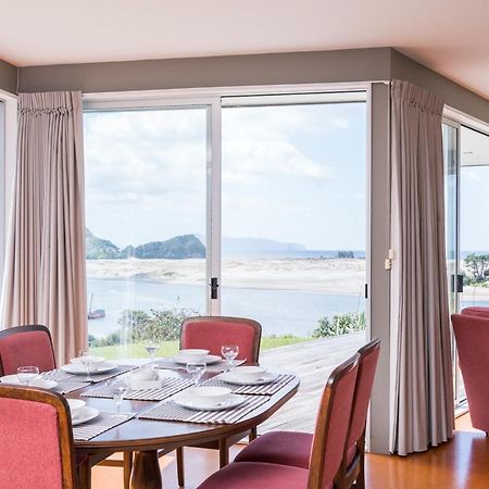 Roberts Retreat - Mangawhai Holiday Home Ngoại thất bức ảnh