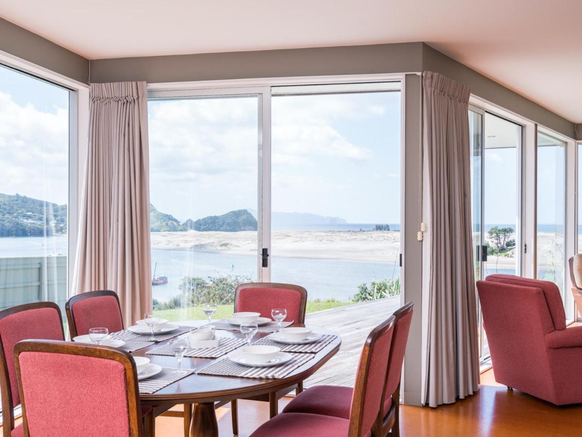 Roberts Retreat - Mangawhai Holiday Home Ngoại thất bức ảnh