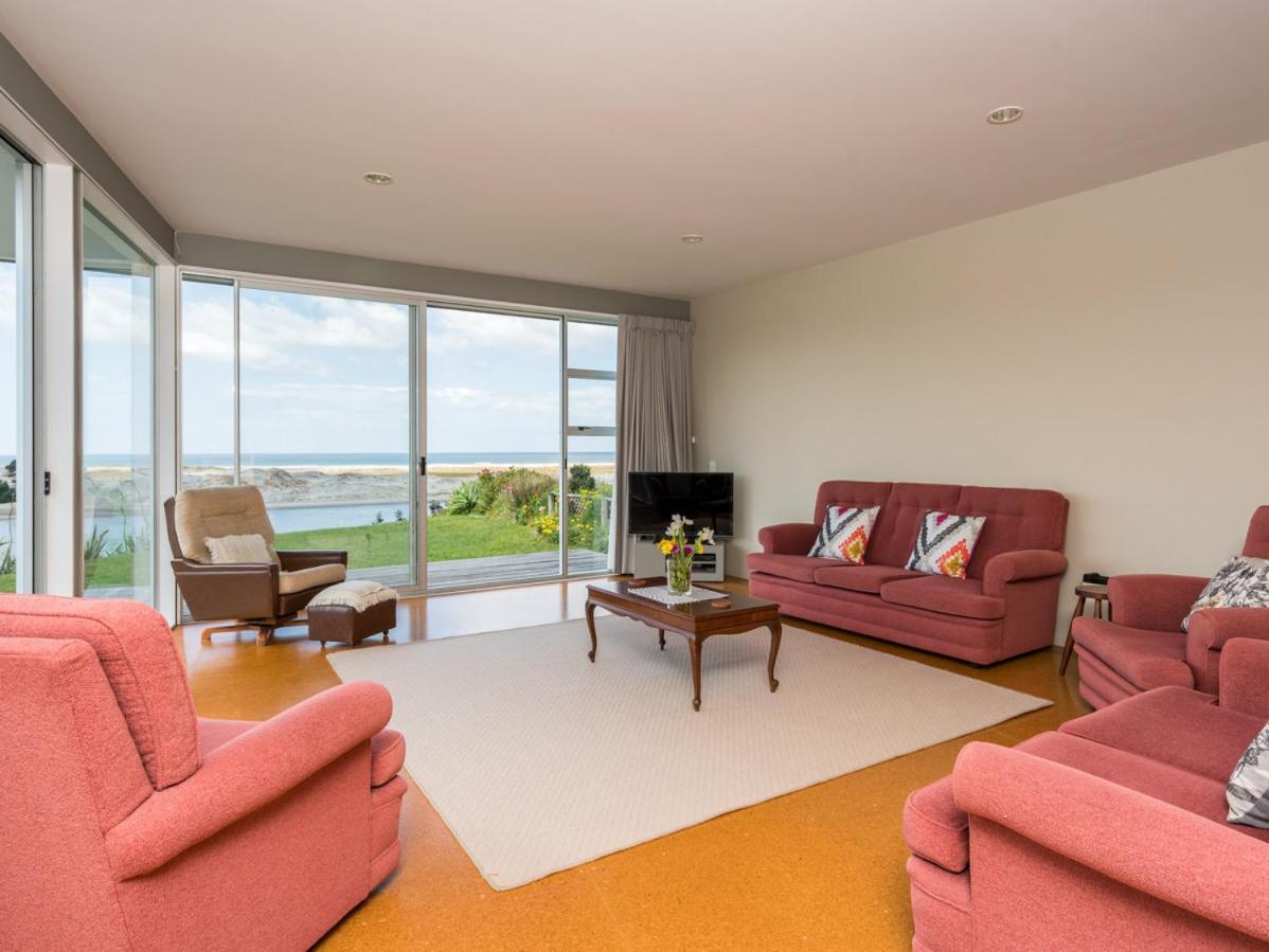 Roberts Retreat - Mangawhai Holiday Home Ngoại thất bức ảnh
