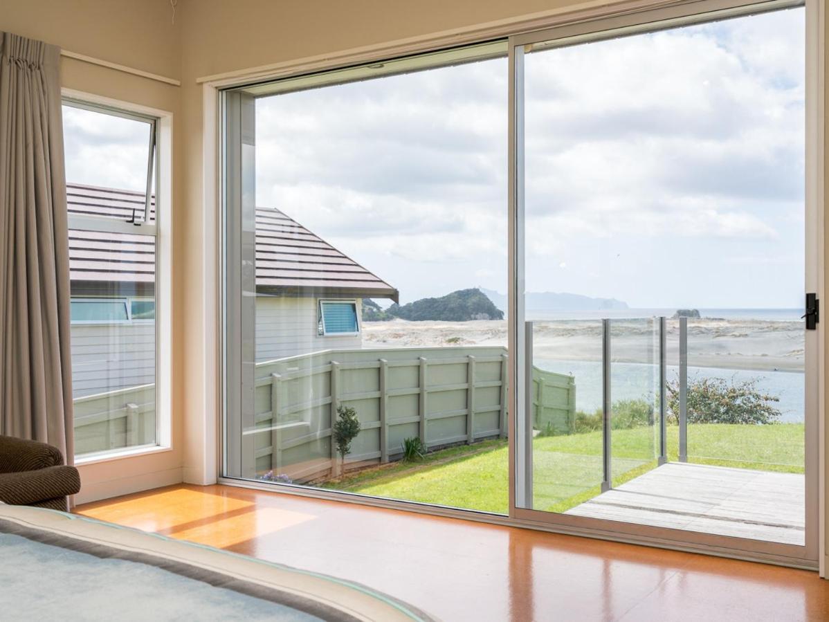 Roberts Retreat - Mangawhai Holiday Home Ngoại thất bức ảnh