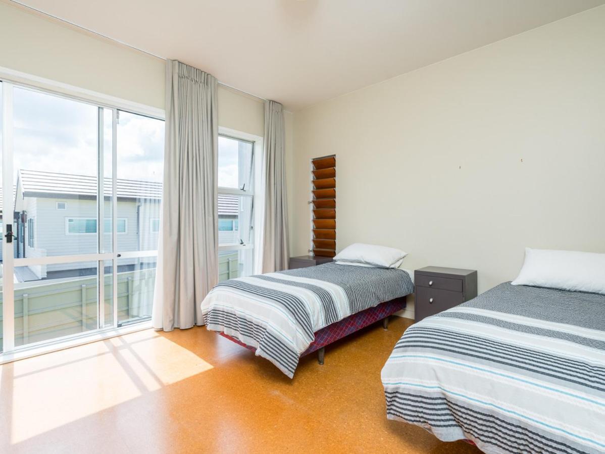 Roberts Retreat - Mangawhai Holiday Home Ngoại thất bức ảnh