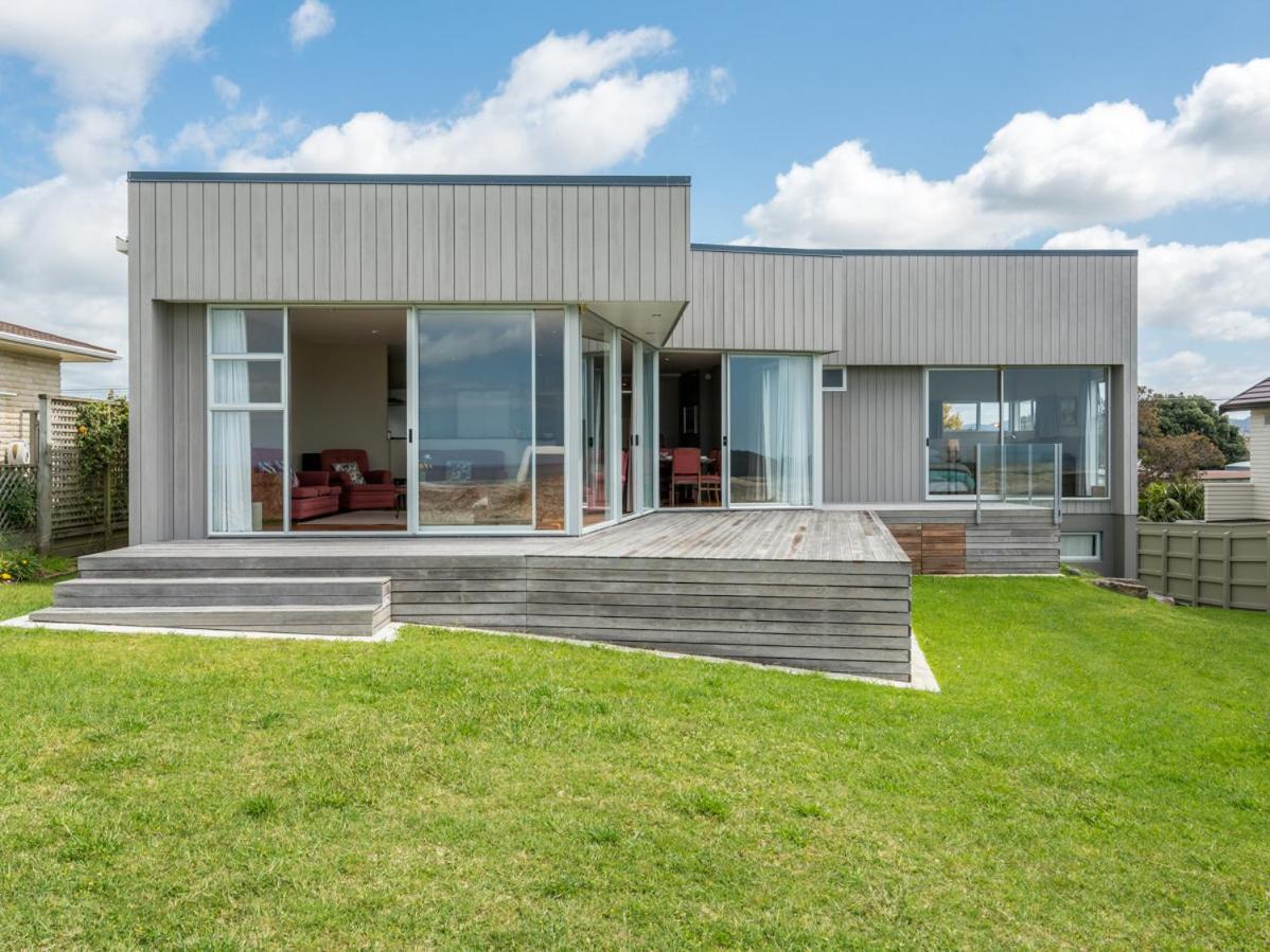 Roberts Retreat - Mangawhai Holiday Home Ngoại thất bức ảnh